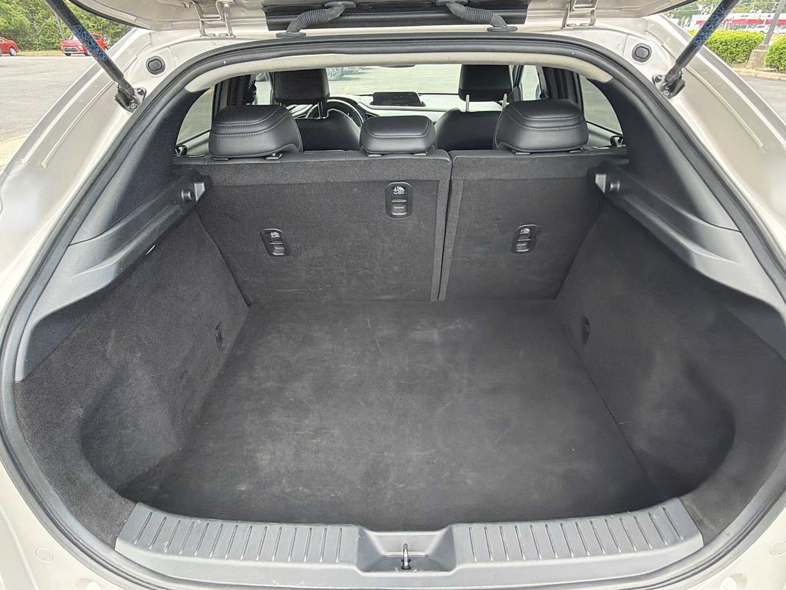 2024 Mazda Mazda CX-30 2.5 S Select Sport