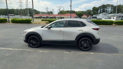 2024 Mazda Mazda CX-30 2.5 S Select Sport