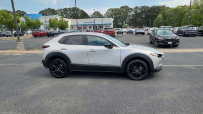2024 Mazda Mazda CX-30 2.5 S Select Sport