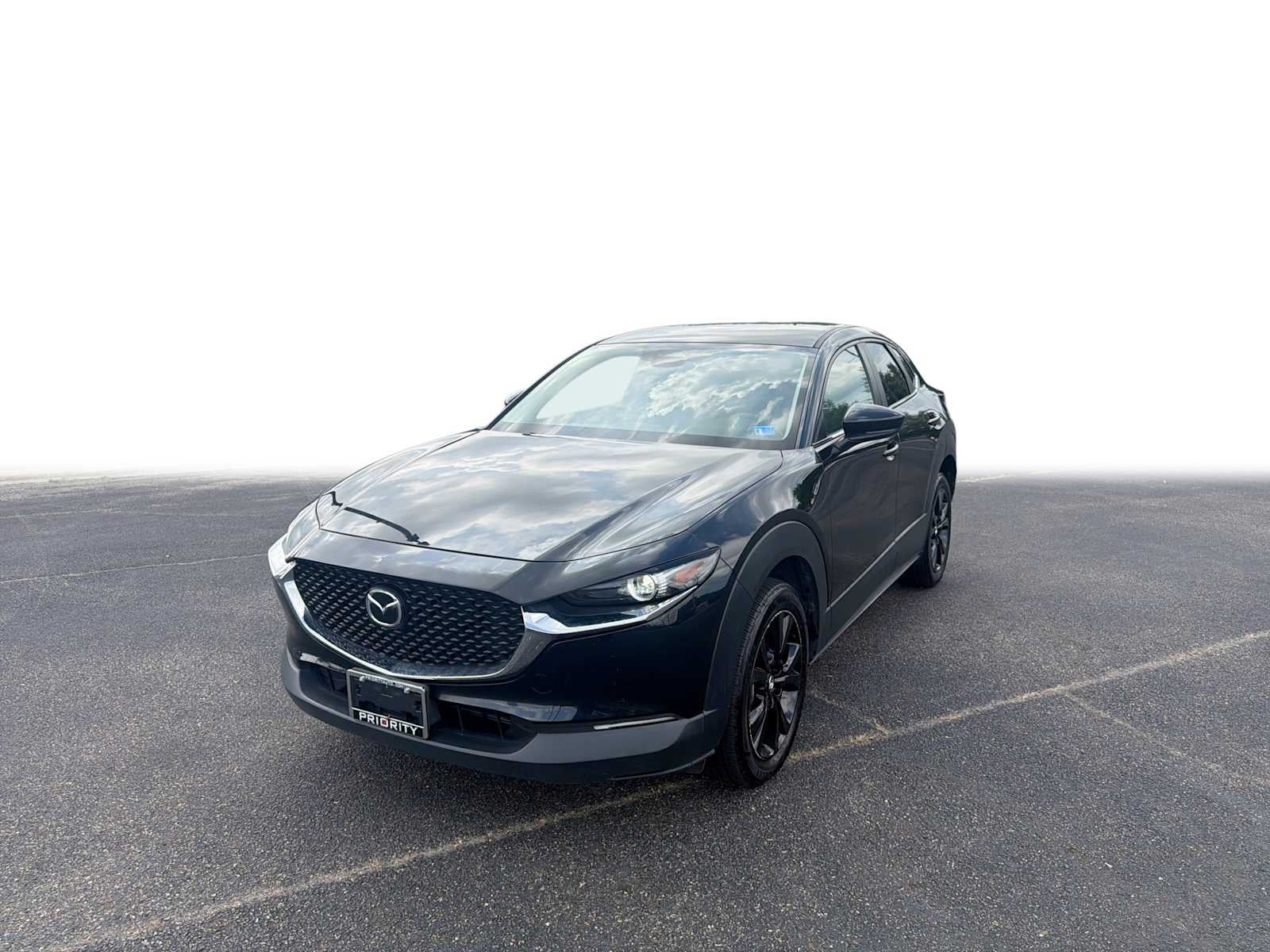 2024 Mazda Mazda CX-30 2.5 S Select Sport
