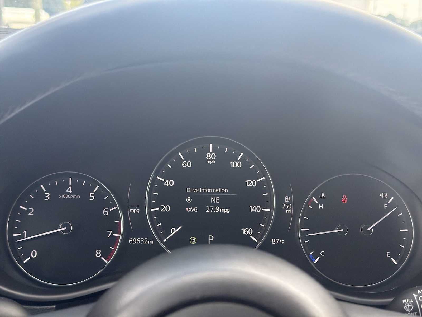 2024 Mazda Mazda CX-30 2.5 S Select Sport