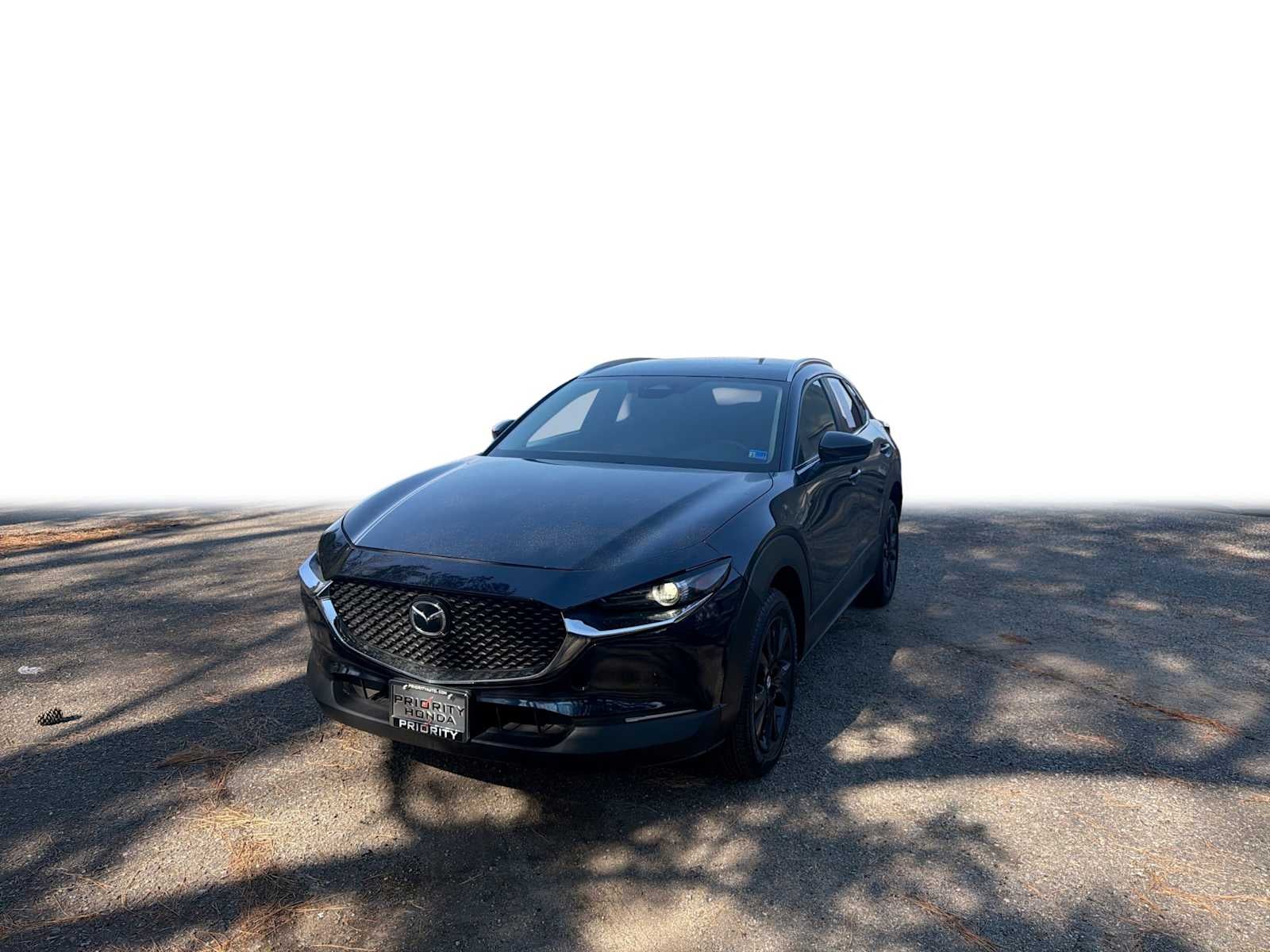 2024 Mazda CX-30 Select Sport