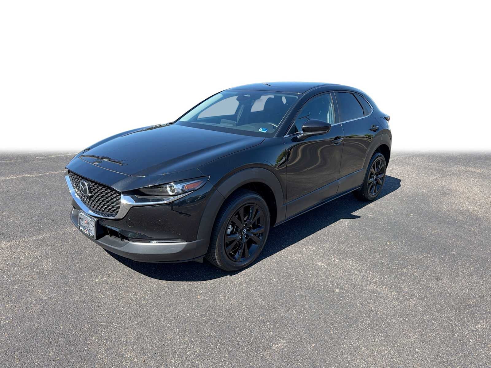 2024 Mazda CX-30 Select Sport