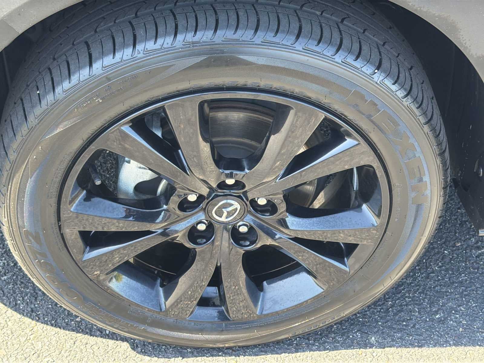 2024 Mazda Mazda CX-30 2.5 S Select Sport