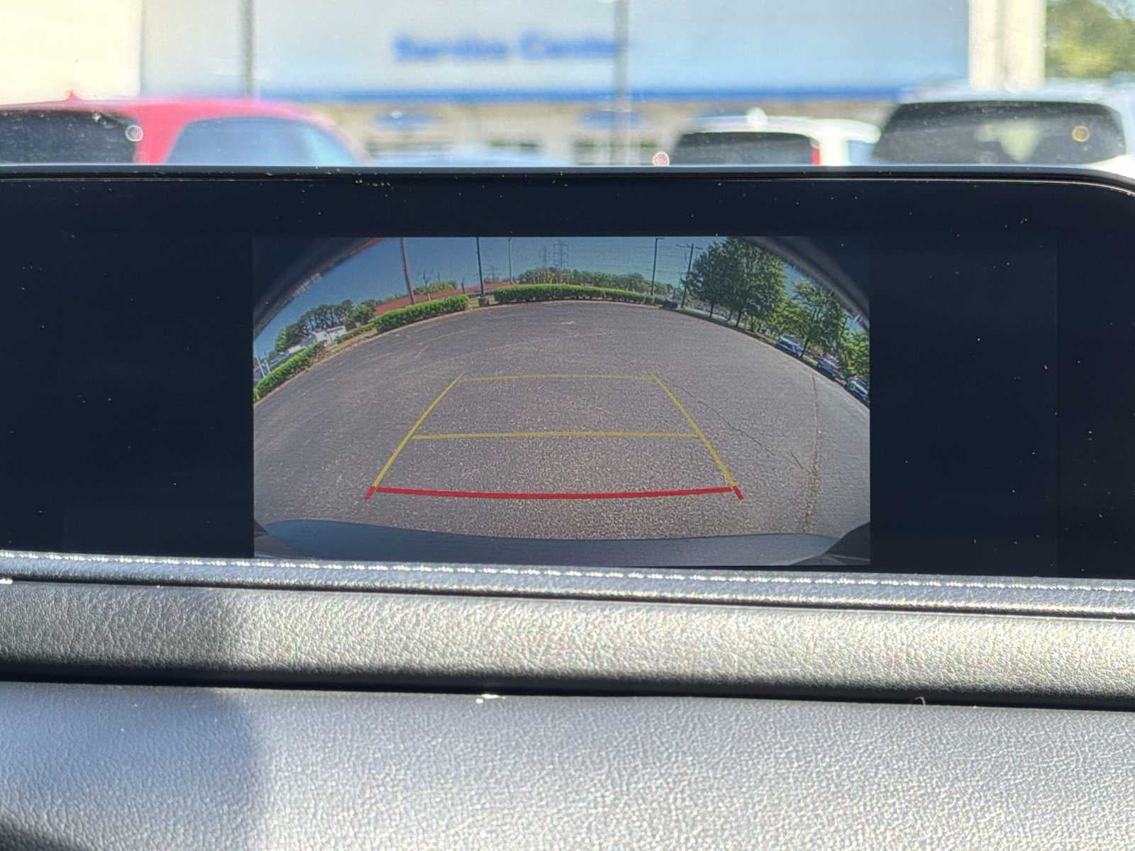 2024 Mazda Mazda CX-30 2.5 S Select Sport