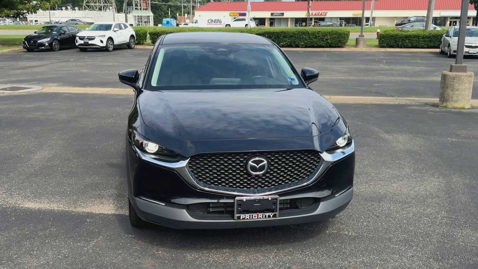 2024 Mazda Mazda CX-30 2.5 S Select Sport