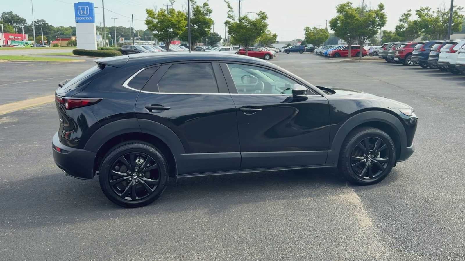 2024 Mazda Mazda CX-30 2.5 S Select Sport