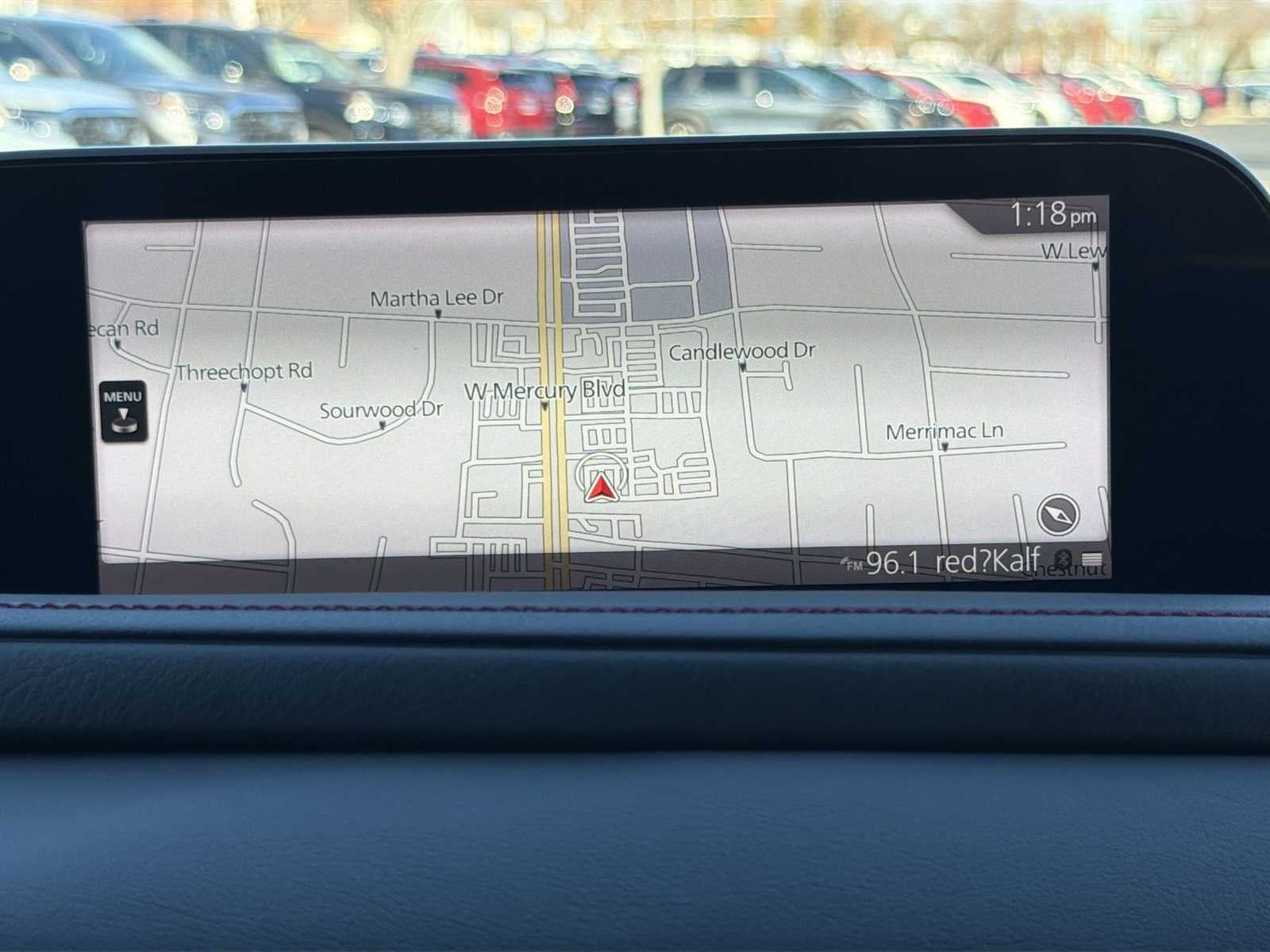 2024 Mazda Mazda CX-30 2.5 S Carbon Edition