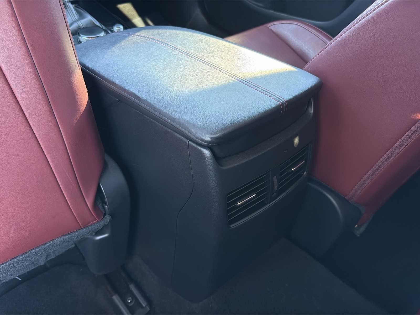 2024 Mazda Mazda CX-30 2.5 S Carbon Edition