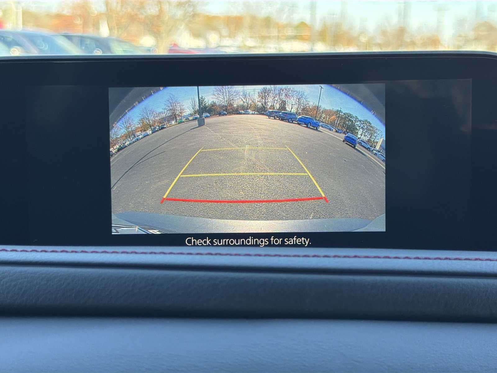 2024 Mazda Mazda CX-30 2.5 S Carbon Edition