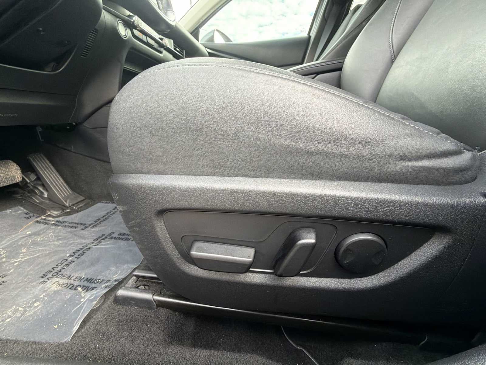 2023 Mazda Mazda CX-30 2.5 S Preferred Package