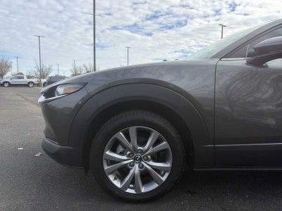 2023 Mazda Mazda CX-30 2.5 S Preferred Package