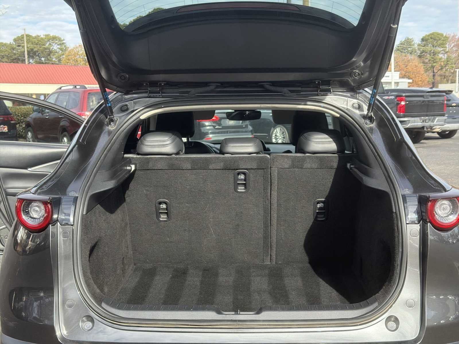 2023 Mazda Mazda CX-30 2.5 S Preferred Package