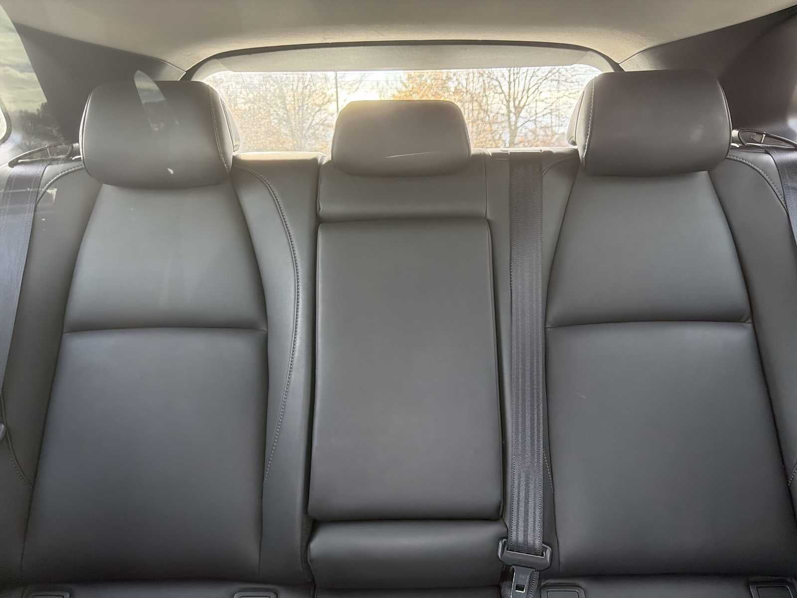 2023 Mazda Mazda CX-30 2.5 S Preferred Package