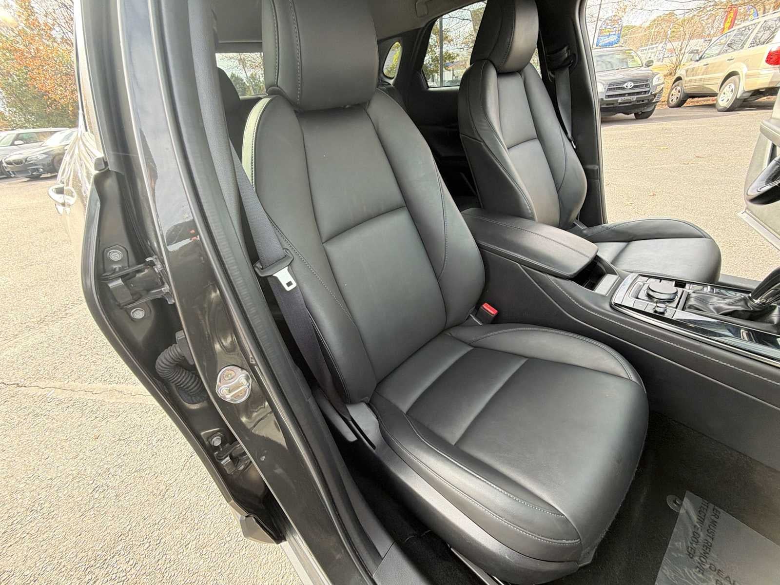 2023 Mazda Mazda CX-30 2.5 S Preferred Package