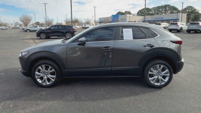 2023 Mazda Mazda CX-30 2.5 S Preferred Package