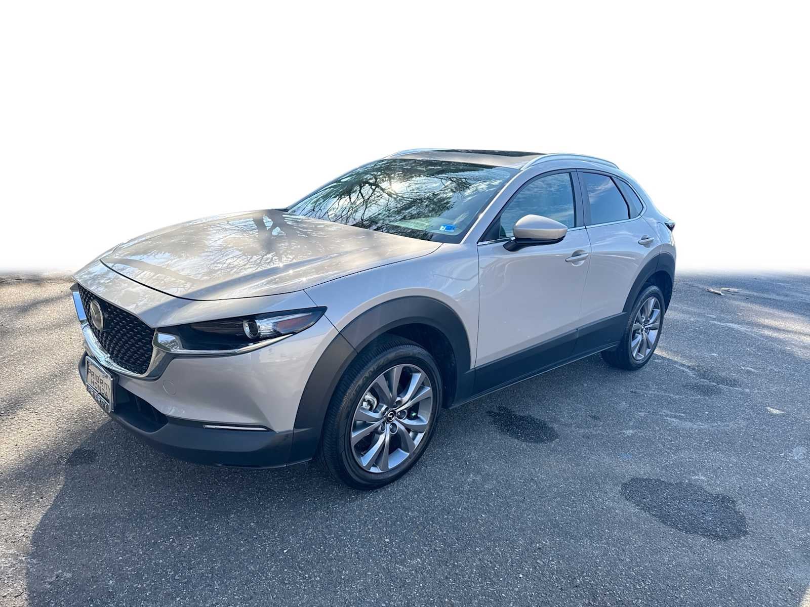 2024 Mazda CX-30 Preferred
