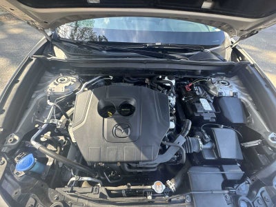 2024 Mazda Mazda CX-30 2.5 S Preferred Package