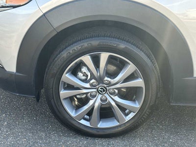2024 Mazda Mazda CX-30 2.5 S Preferred Package