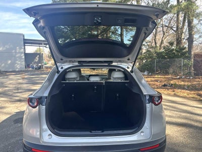 2024 Mazda Mazda CX-30 2.5 S Preferred Package