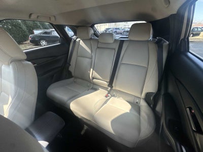2024 Mazda Mazda CX-30 2.5 S Preferred Package