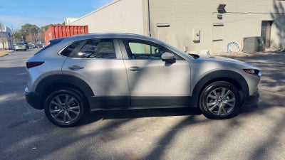 2024 Mazda Mazda CX-30 2.5 S Preferred Package