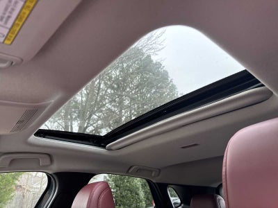 2024 Mazda Mazda CX-30 2.5 S Carbon Edition