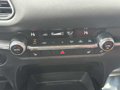 2024 Mazda Mazda CX-30 2.5 S Carbon Edition