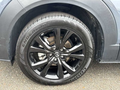 2024 Mazda Mazda CX-30 2.5 S Carbon Edition