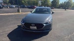 2024 Mazda Mazda3 Sedan 2.5 S Carbon Edition
