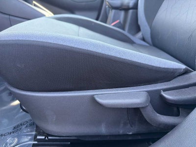 2023 Nissan Versa SV