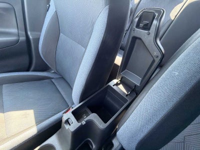 2023 Nissan Versa SV