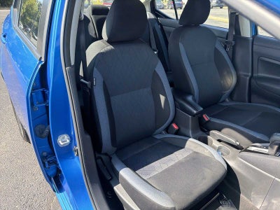 2023 Nissan Versa SV