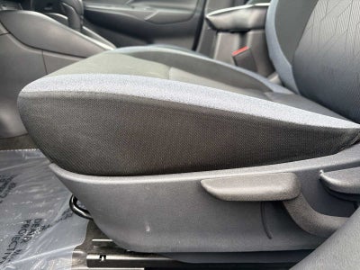 2024 Nissan Versa SV