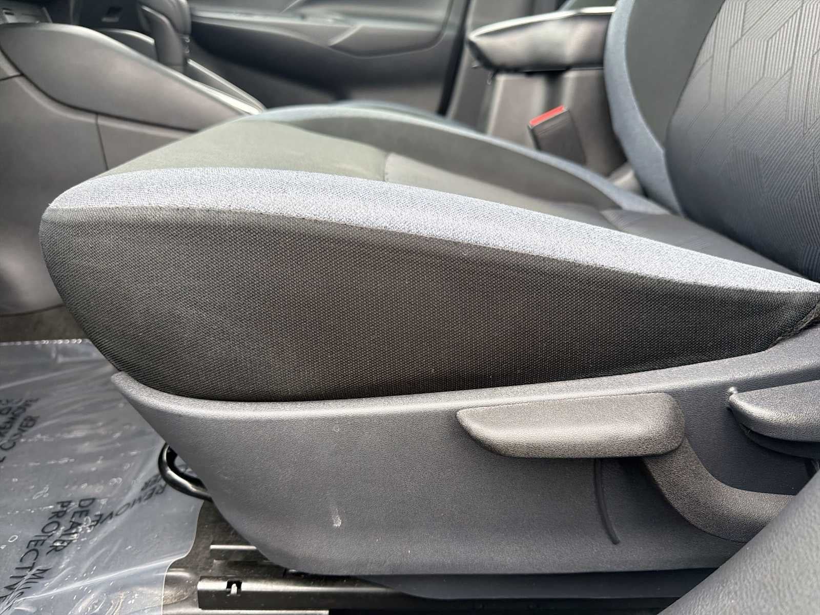 2024 Nissan Versa SV