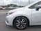 2024 Nissan Versa SV
