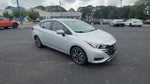 2024 Nissan Versa SV