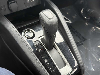 2024 Nissan Versa SV