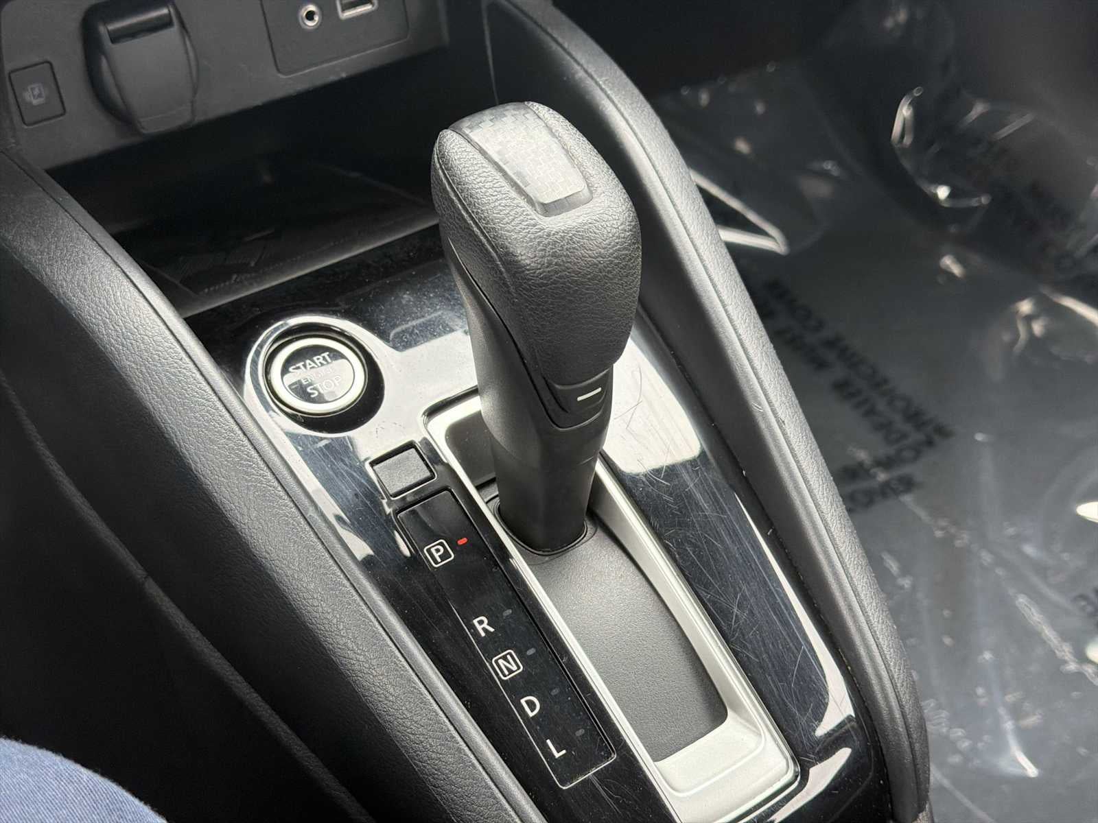 2024 Nissan Versa SV