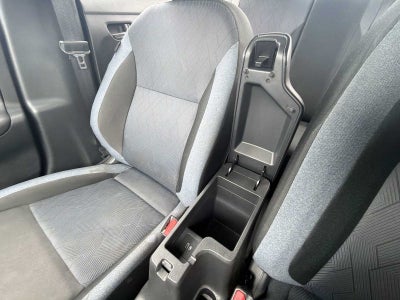 2024 Nissan Versa SV