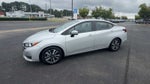 2024 Nissan Versa SV