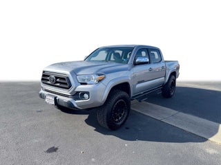 2020 Toyota Tacoma SR5