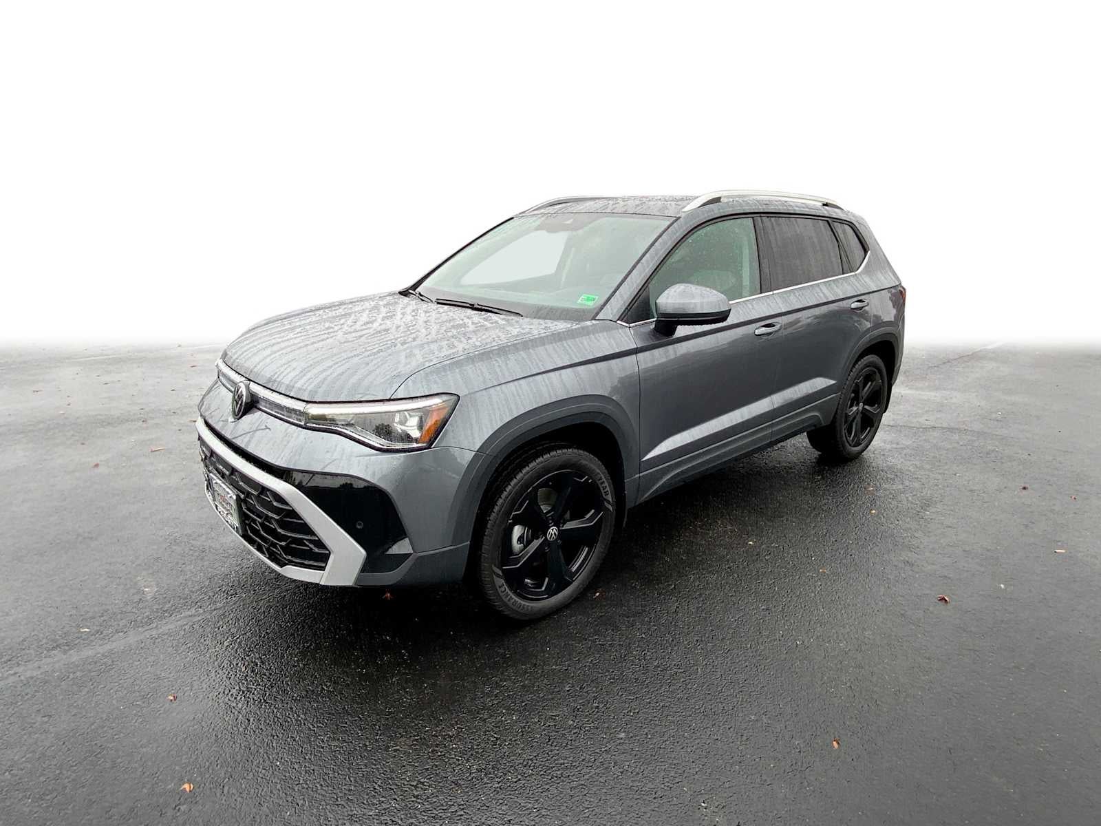 2025 Volkswagen Taos SEL