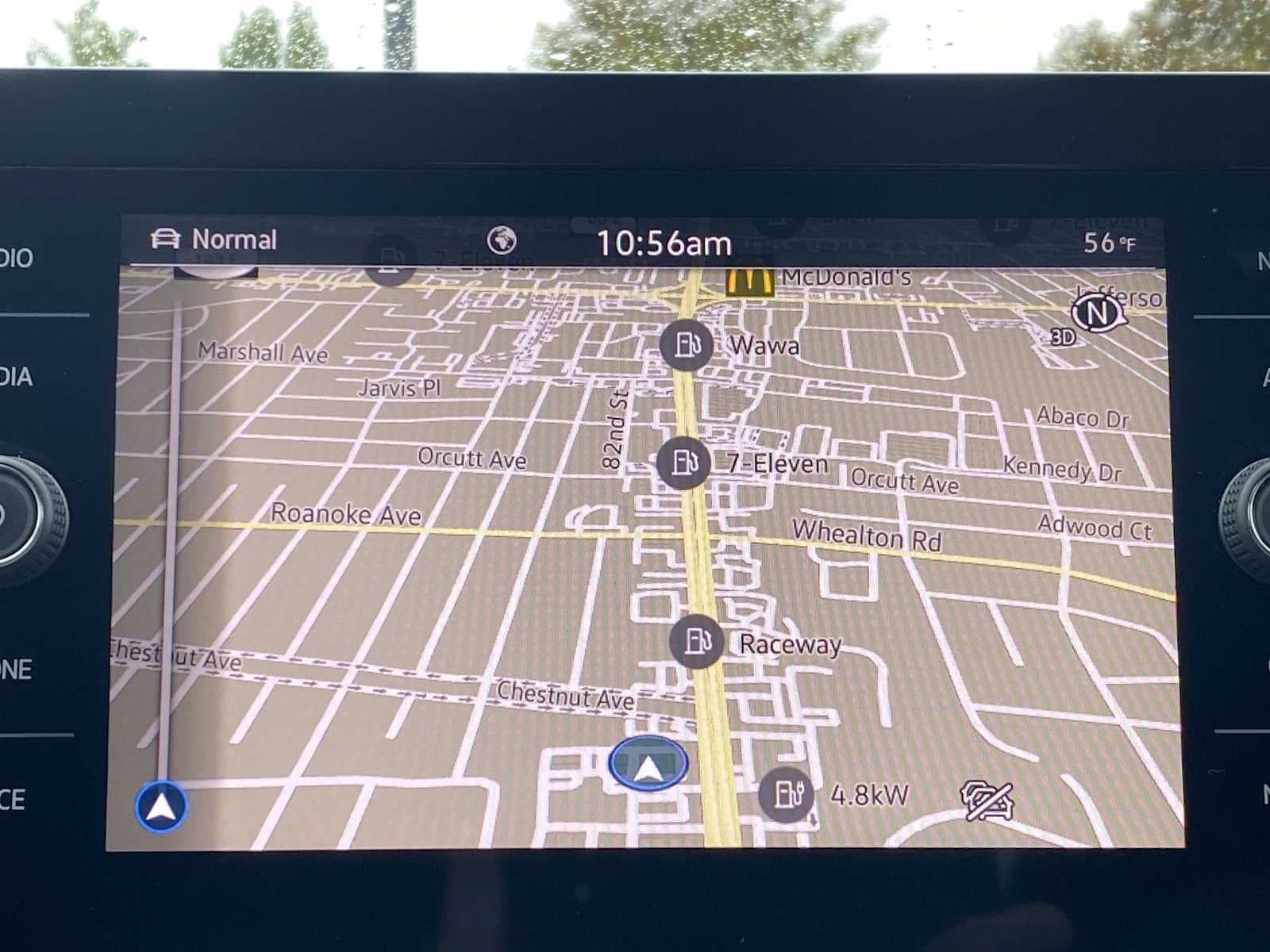 2025 Volkswagen Taos SEL