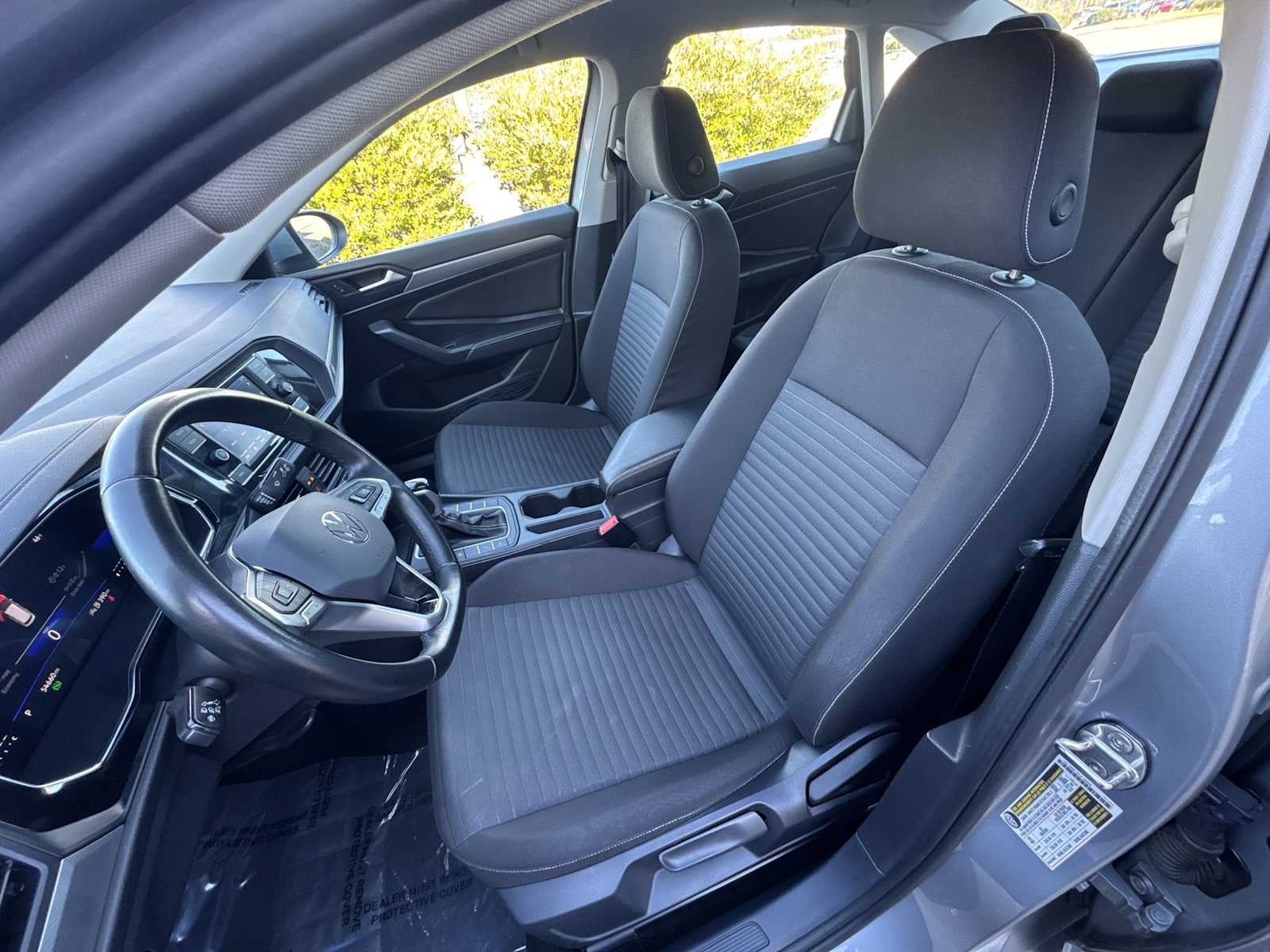 2024 Volkswagen Jetta S