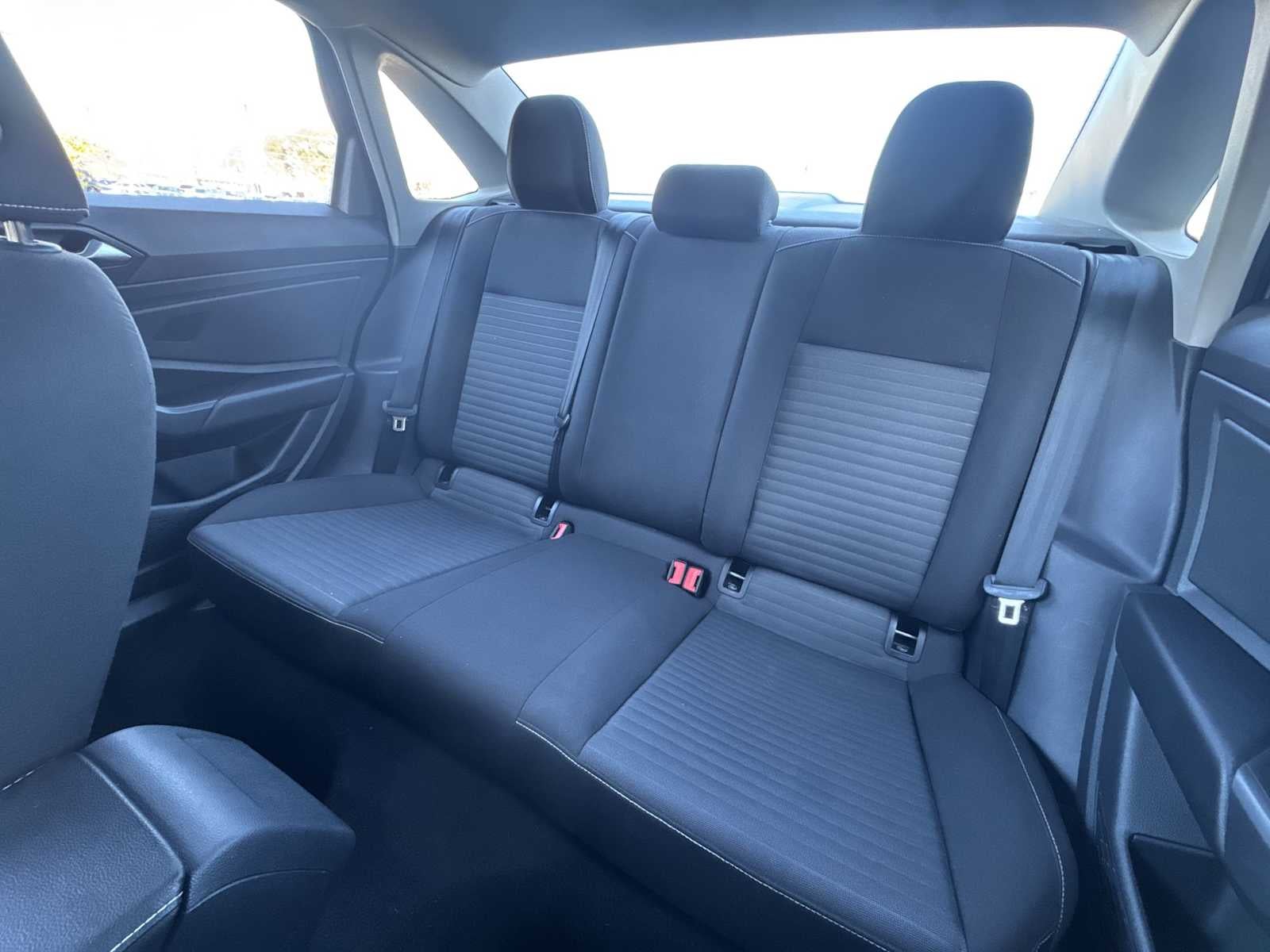 2024 Volkswagen Jetta S