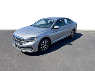 2024 Volkswagen Jetta S