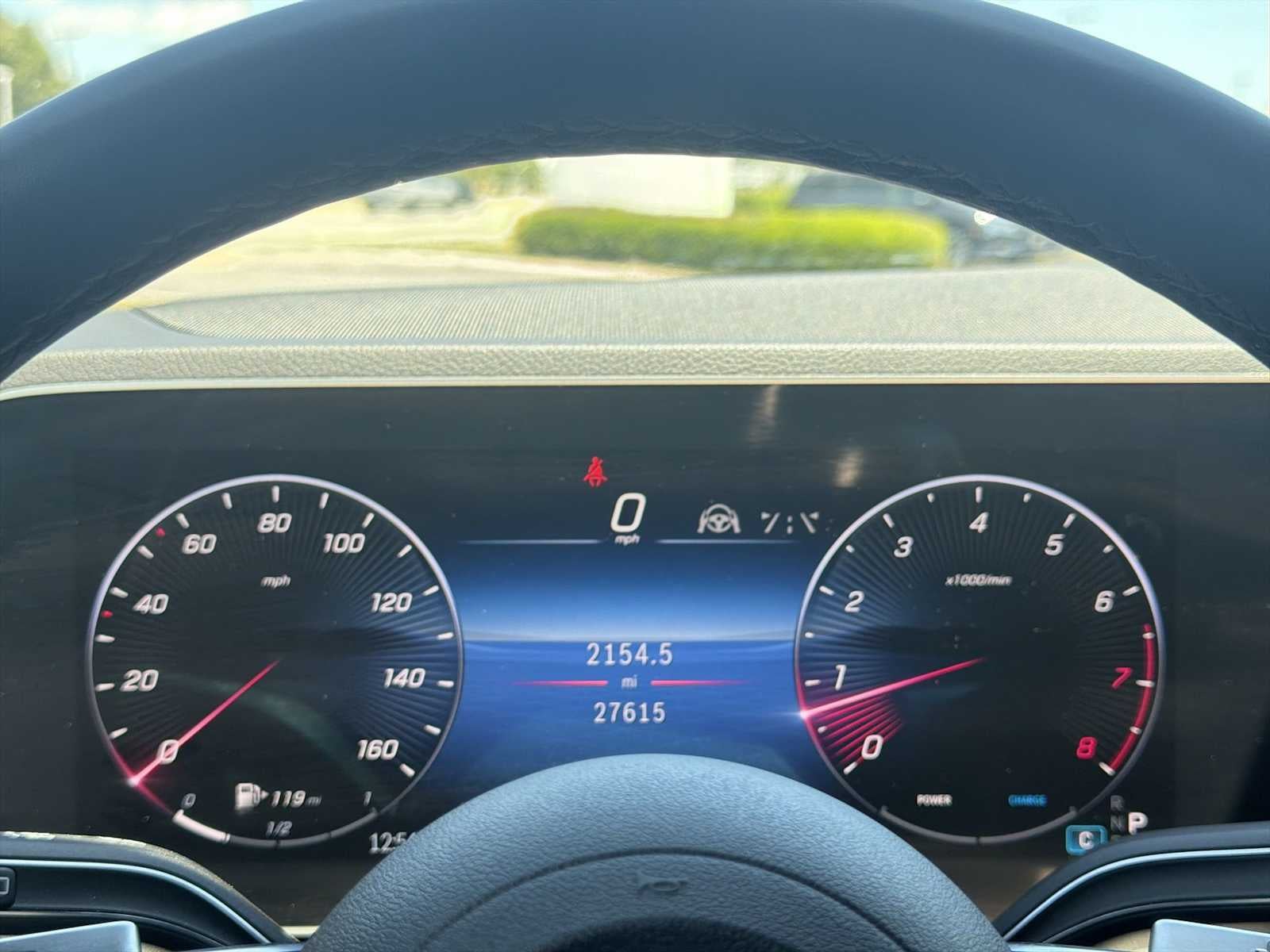 2025 Mercedes-Benz GLE 350 GLE 350