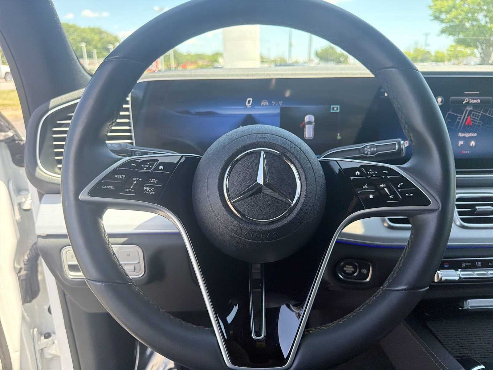 2025 Mercedes-Benz GLE 350 GLE 350