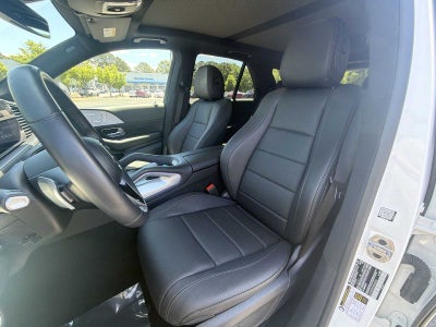 2025 Mercedes-Benz GLE 350 GLE 350